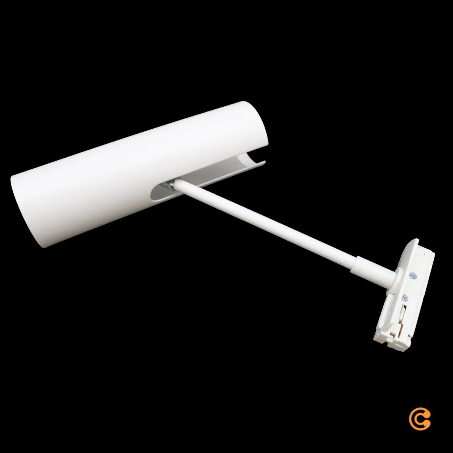 B-Ware Nordlux Mib 6 Hochvolt Schienensystem Leuchte Deckenlampen Link Gu10 8 W Weiß