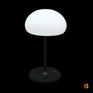 B-Ware Nordlux Tischleuchte Lampe Sponge On A Stick Portable Leuchte Led Schwarz Ip44