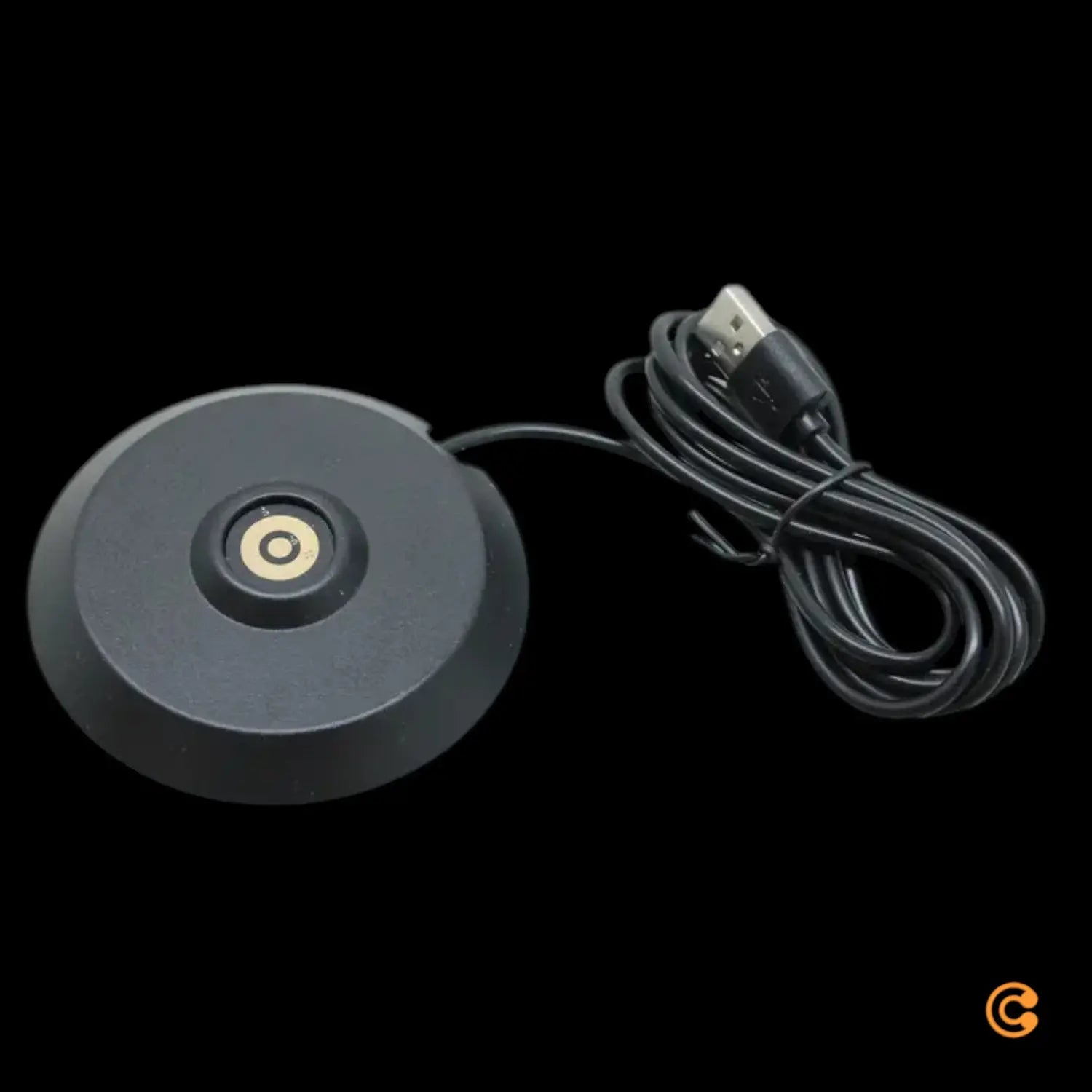B-Ware Nordlux Tischleuchte Lampe Sponge On A Stick Portable Leuchte Led Schwarz Ip44 - 5704924014956