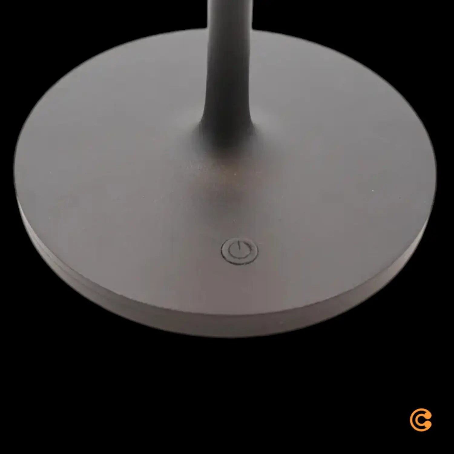 B-Ware Nordlux Tischleuchte Lampe Sponge On A Stick Portable Leuchte Led Schwarz Ip44 - 5704924014956