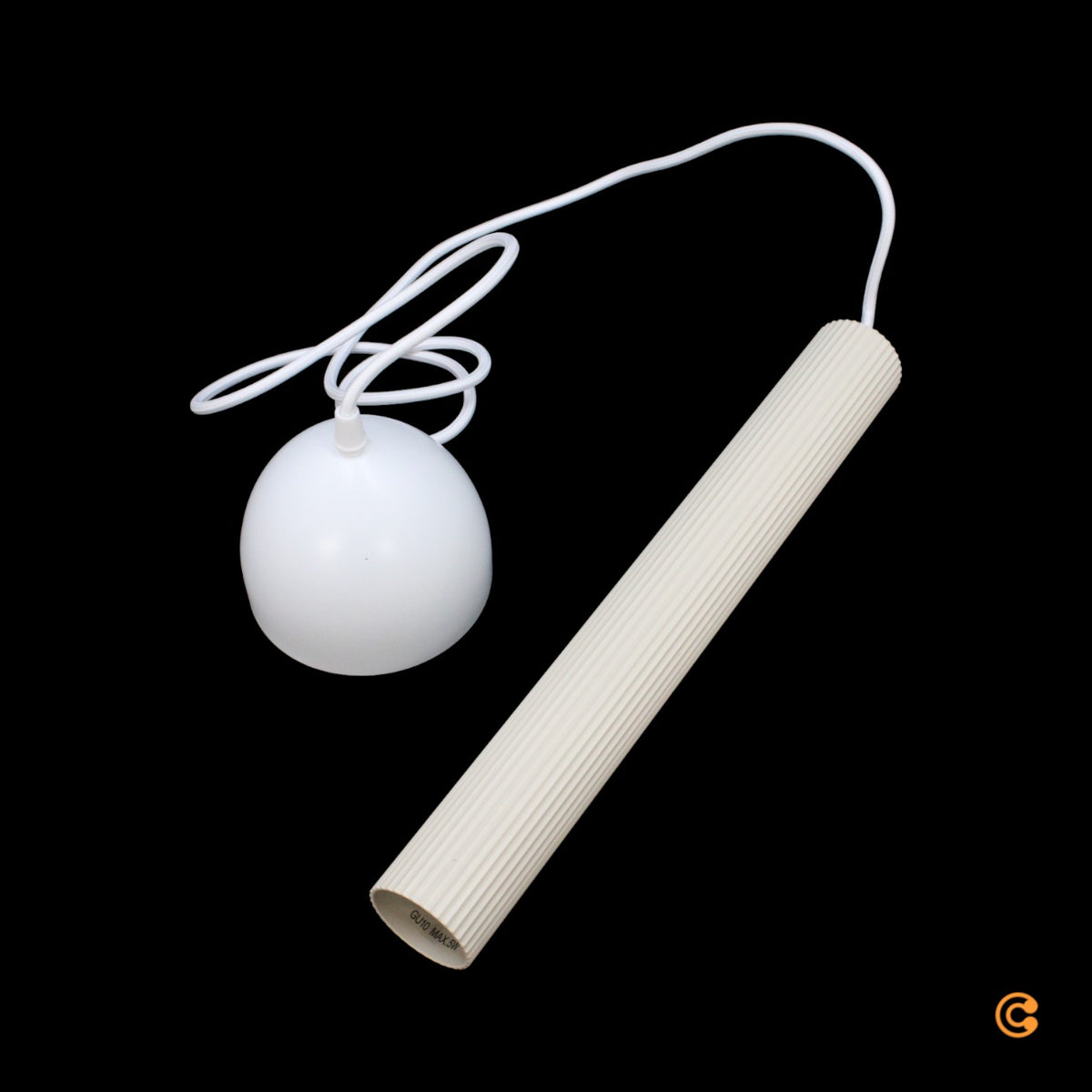 Nordlux Vico Hängeleuchte Hängelampe Leuchte Lampe Pendelleuchte beige753 - 5704924018367