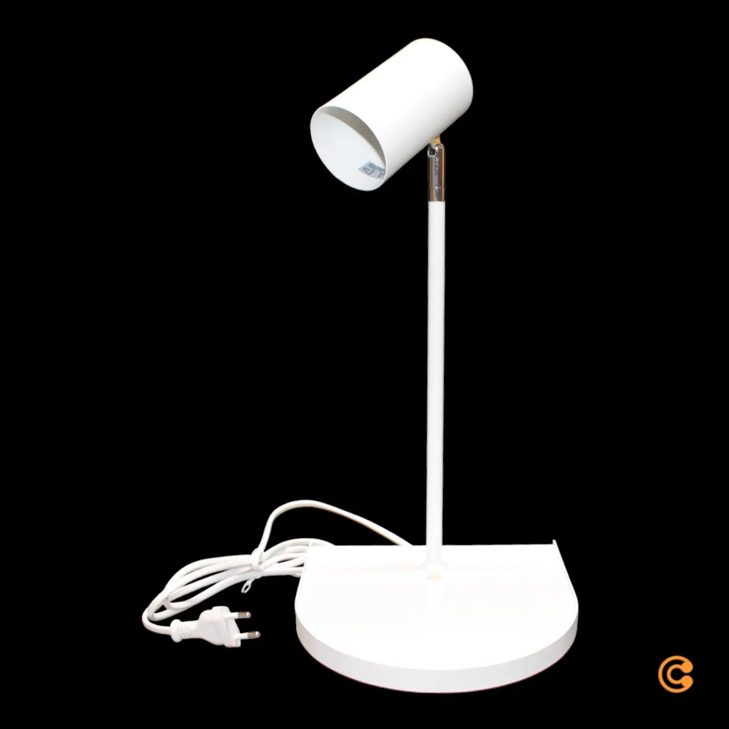 B-Ware Nordlux Wandleuchte Cody Wandlampe Leuchte Lampe Mit Ablagefläche Usb Port Weiß - 5704924005107
