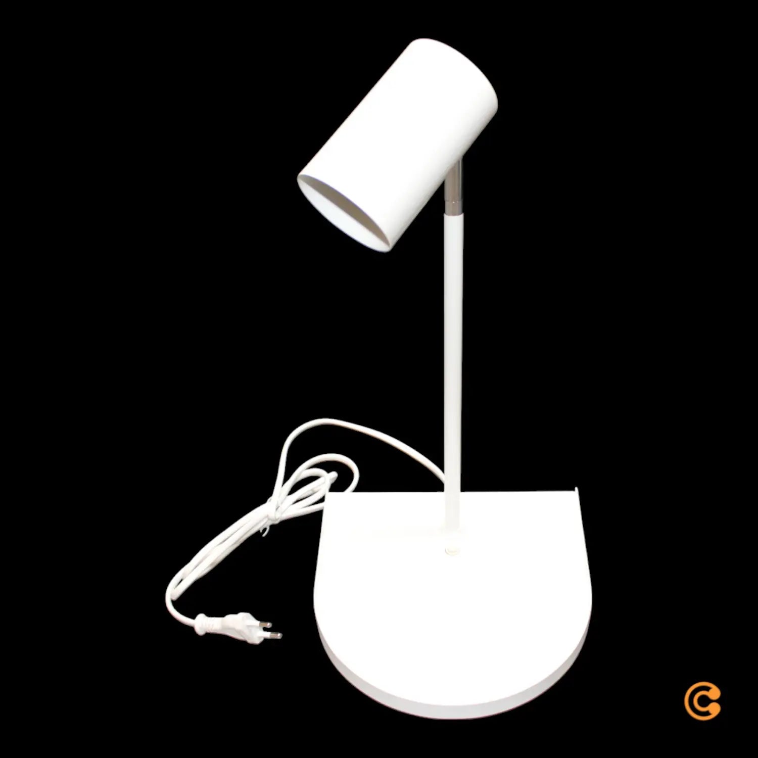 B-Ware Nordlux Wandleuchte Cody Wandlampe Leuchte Lampe Mit Ablagefläche Usb Port Weiß - 5704924005107