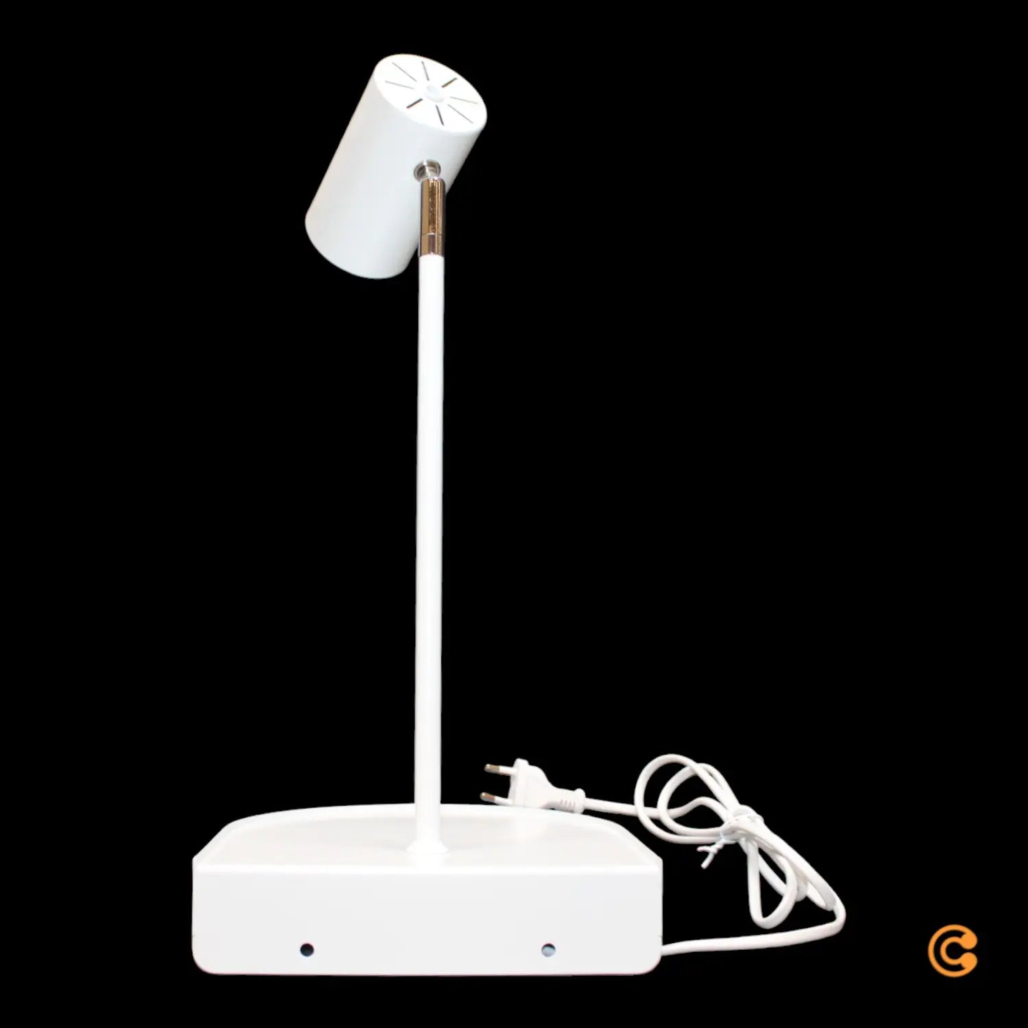 B-Ware Nordlux Wandleuchte Cody Wandlampe Leuchte Lampe Mit Ablagefläche Usb Port Weiß - 5704924005107
