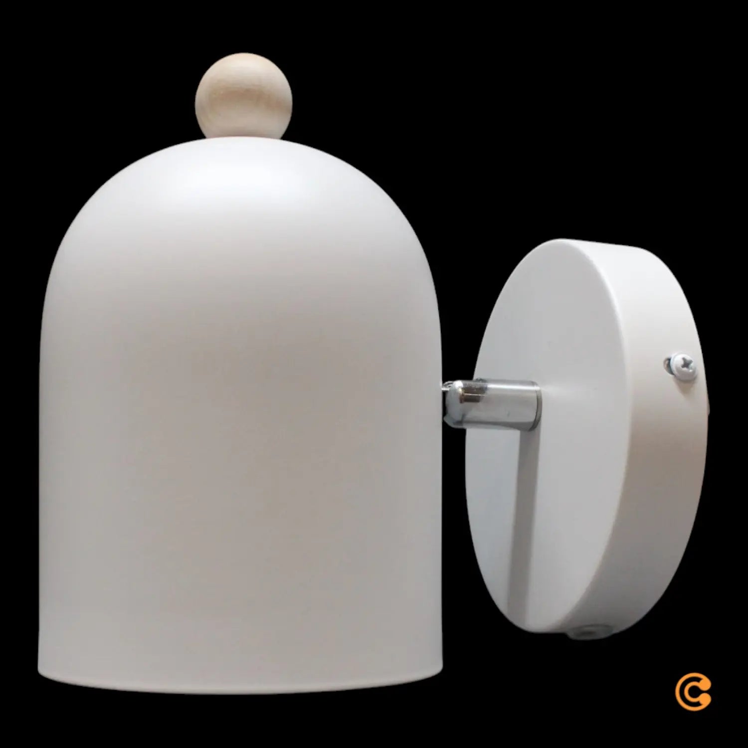 B-Ware Nordlux Gaston Wandleuchte Kabel Stecker Wandlampe Leuchte Lampe Wandlicht Licht - 5704924018732