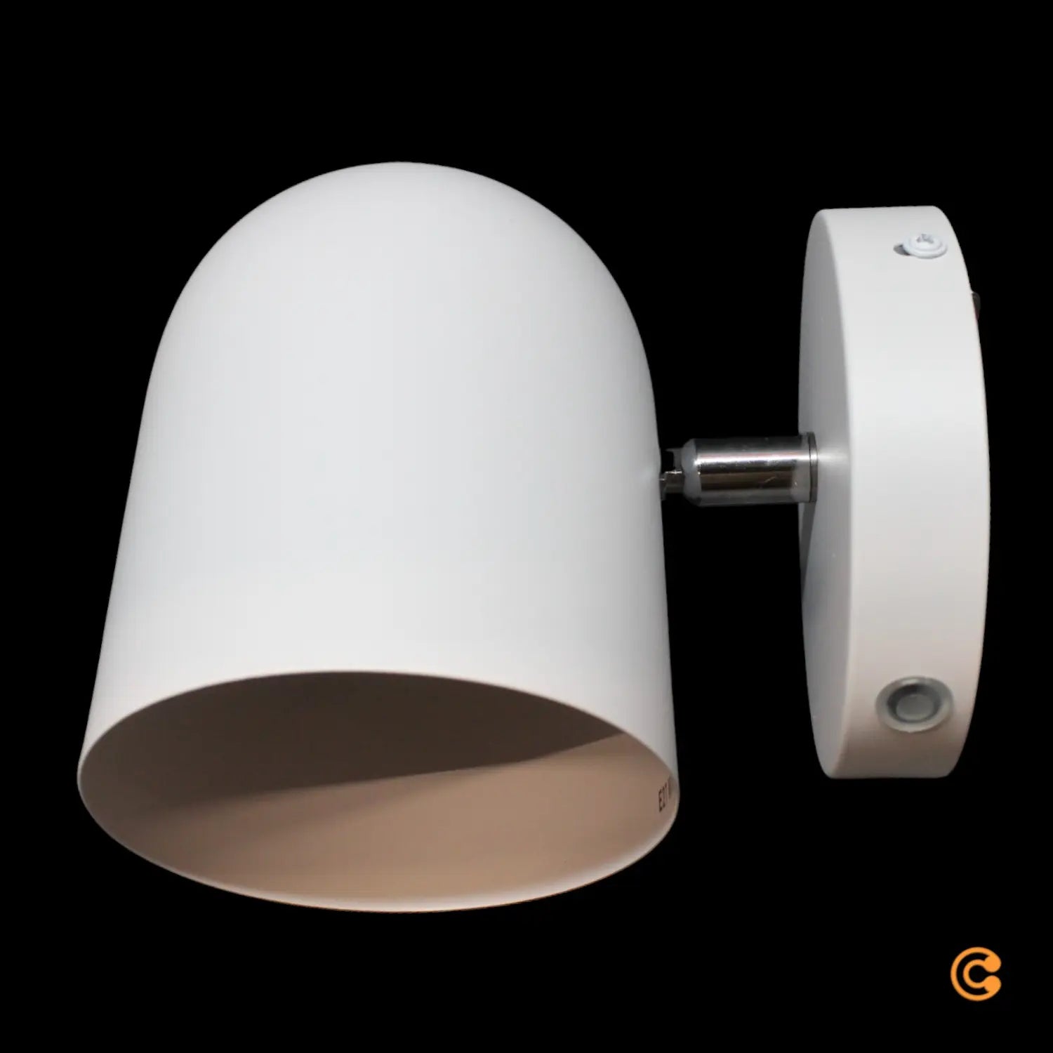 B-Ware Nordlux Gaston Wandleuchte Kabel Stecker Wandlampe Leuchte Lampe Wandlicht Licht - 5704924018732