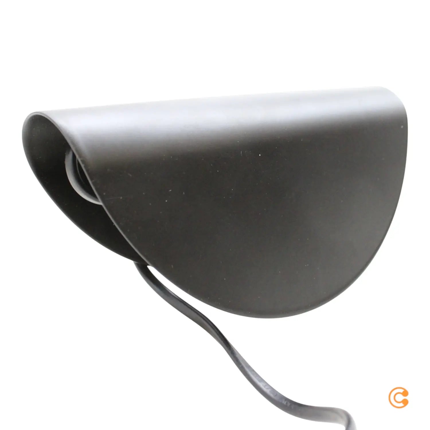 B-Ware Nordlux Wandleuchte Model 2110 Metall Schwarz Wandlampe Lampe Leuchte 2 Stück - 5704924018534