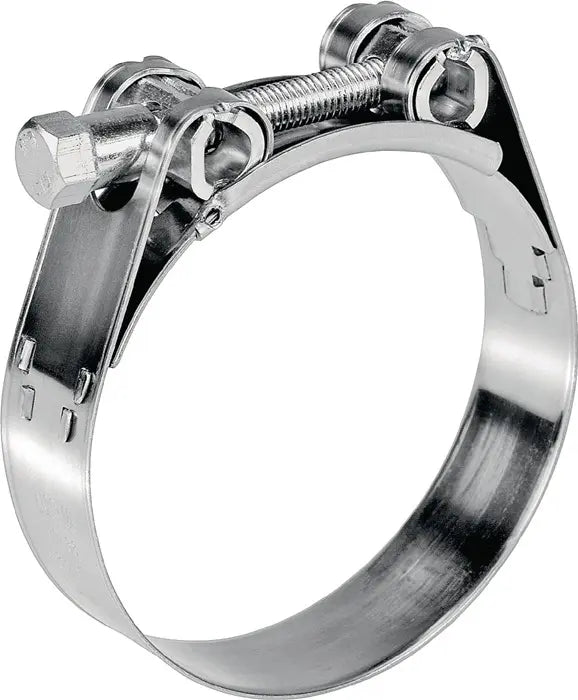 Norma Schelle Schlauchschelle Gelenkbolzenschelle Stahl zink 68-73 mm 24 STÜCK - 4043171331388