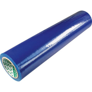 B-Ware Glas-Schutzfolie SW36 selbstklebend 500mm x 100m für Glas und Oberflächen