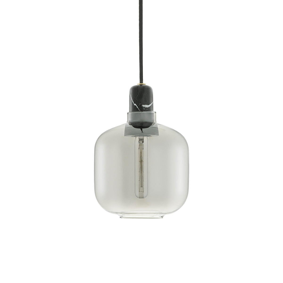 B-Ware Normann Copenhagen Amp Pendelleuchte Deckenlampe Hängeleuchte Lampe Leuchte E14 - 5712396001121