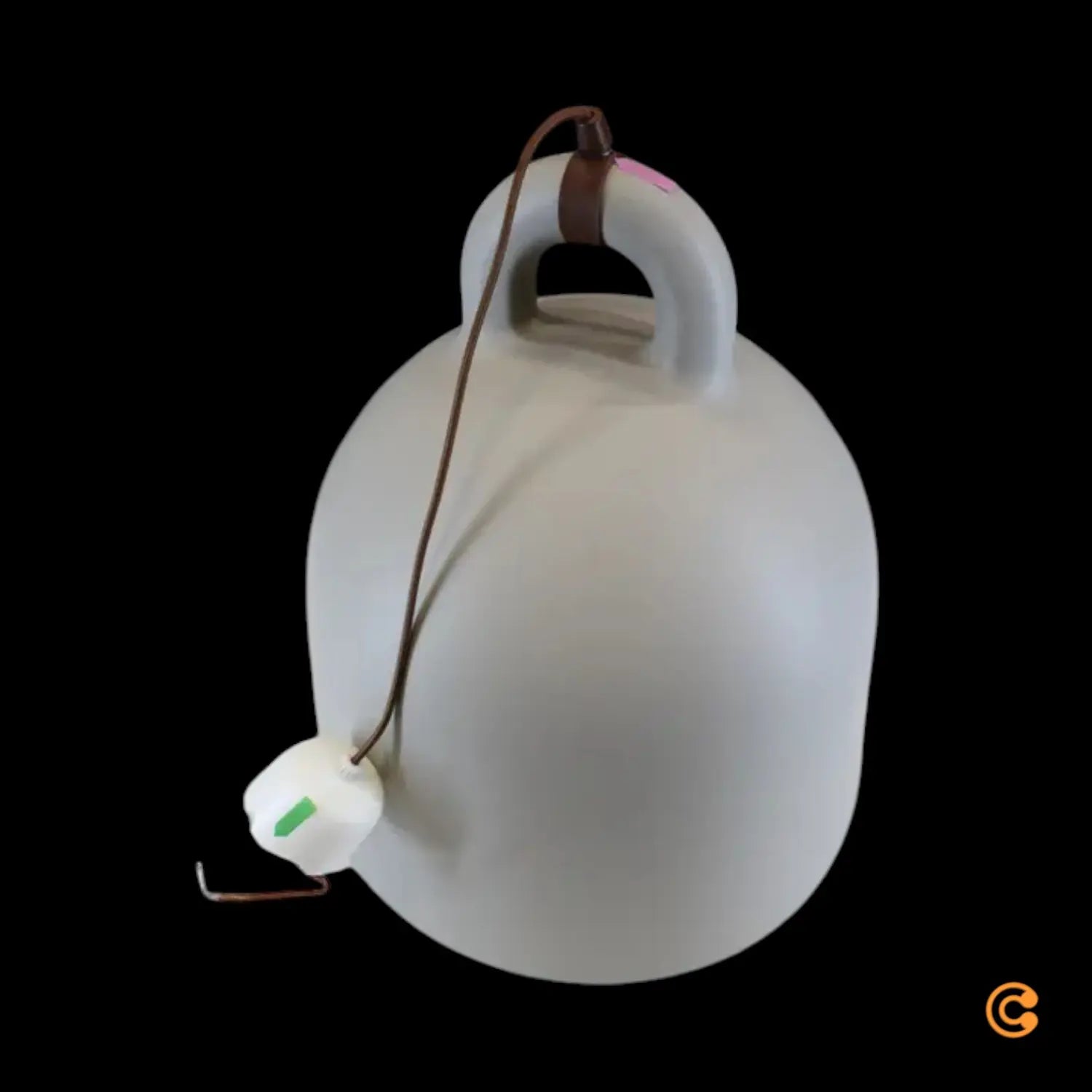 C-Ware Normann Copenhagen Bell Hängeleuchte Leuchte Licht Deckenlampe Siehe Text/Foto - 5707434055501