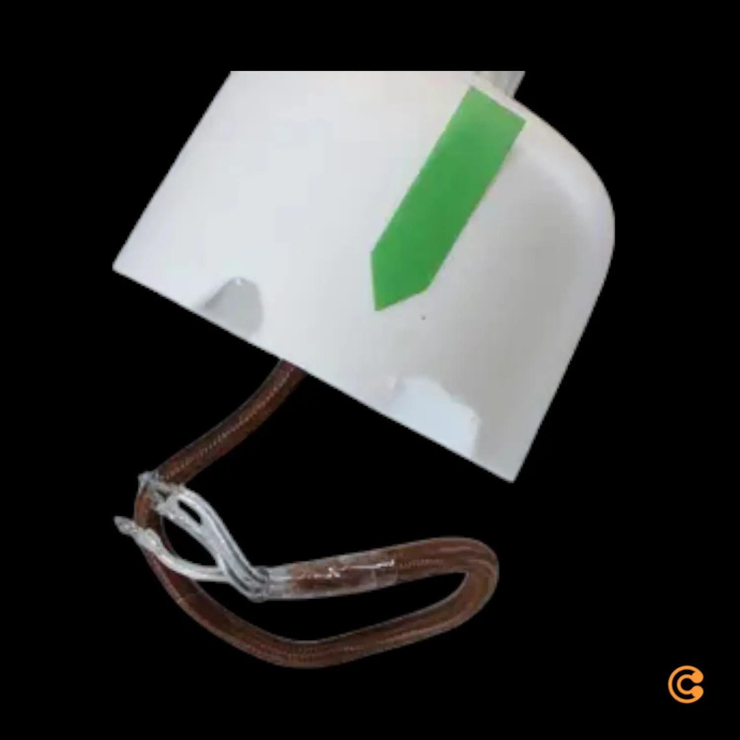 C-Ware Normann Copenhagen Bell Hängeleuchte Leuchte Licht Deckenlampe Siehe Text/Foto - 5707434055501