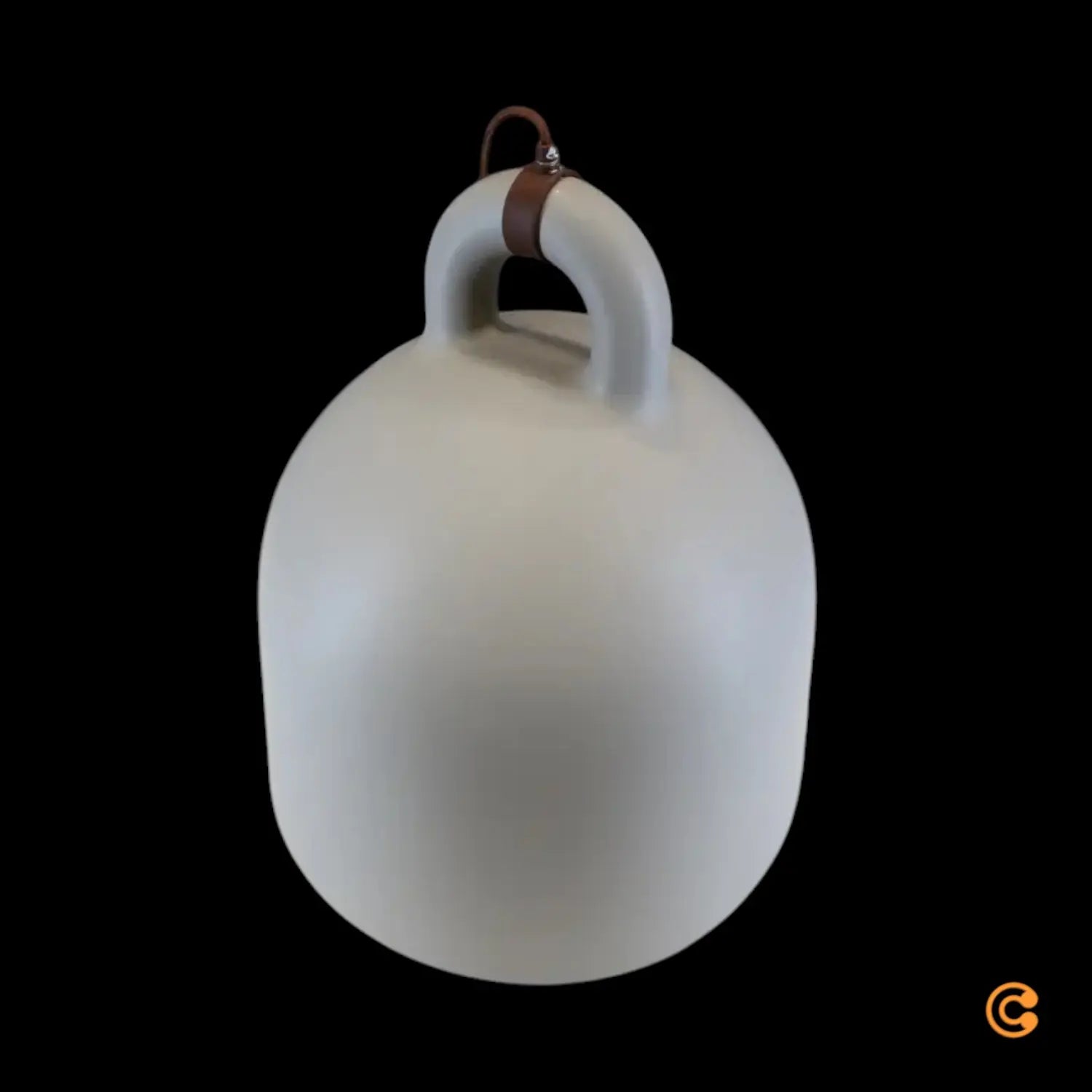 C-Ware Normann Copenhagen Bell Hängeleuchte Leuchte Licht Deckenlampe Siehe Text/Foto - 5707434055501