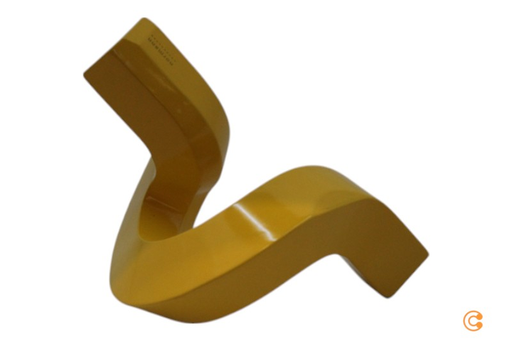 Normann Copenhagen Kerzenständer Halter Crooked Kerzenhalter Siehe Text/Foto B-Ware - 5715396007865