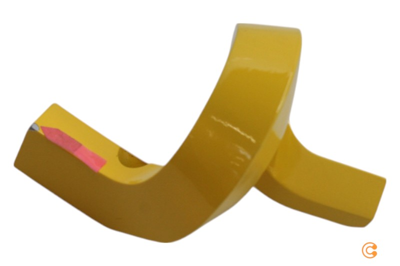 Normann Copenhagen Kerzenständer Halter Crooked Kerzenhalter Siehe Text/Foto B-Ware - 5715396007865