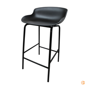 B-Ware Normann Copenhagen Hyg Barhocker Stuhlhocker Bistrohocker Siehe Text/Foto
