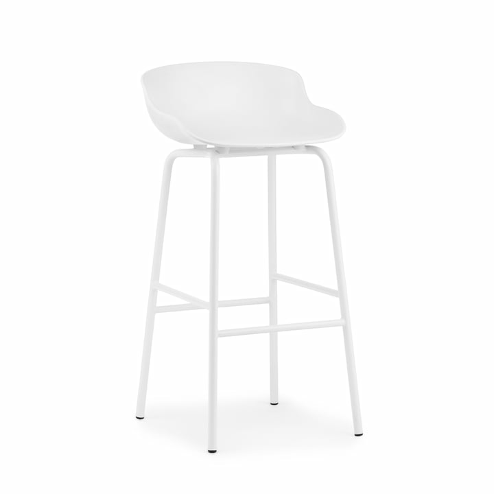 Normann Copenhagen Hyg Barhocker Sitzhocker Hocker Sitz Barstuhl Siehe Text/Foto B-Ware - 5712396046870