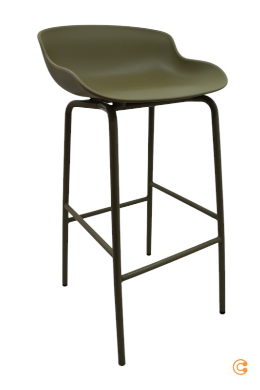 Normann Copenhagen Hyg Barhocker Hocker Sitzhocker Barstuhl Siehe Text/Foto B-Ware - 5712396046900