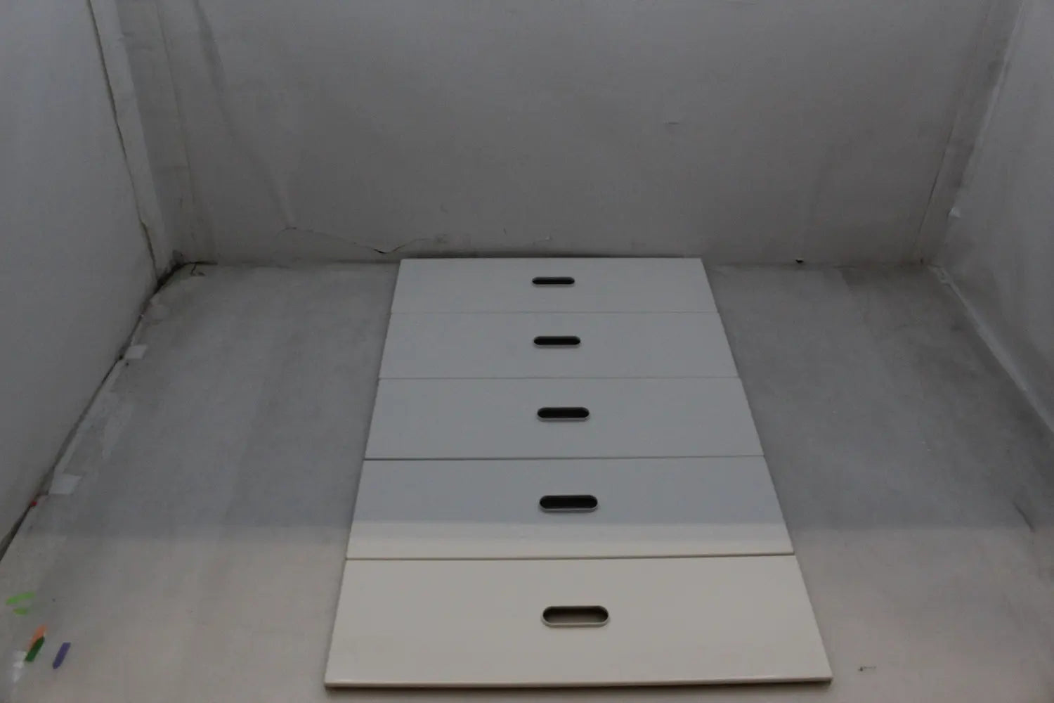 B-Ware Normann Copenhagen Kabino Kommode 5 Schrank Sideboard Siehe Text/Foto - 5712396001022