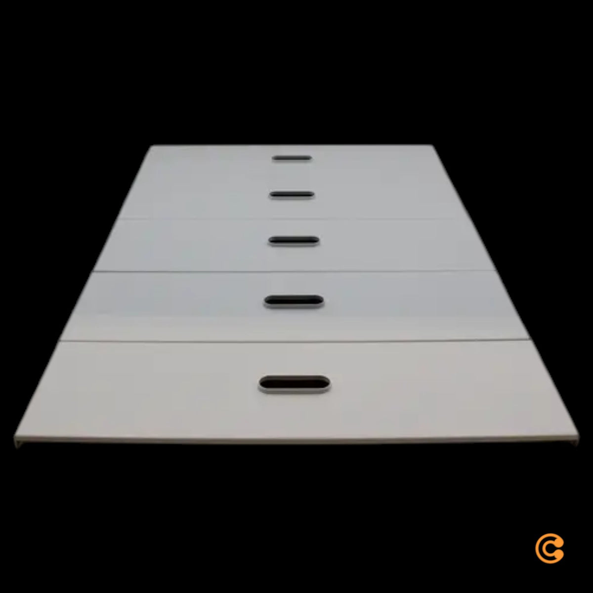 Normann Copenhagen Kabino Kommode 5 Schrank Sideboard SIEHE TEXT/FOTO431 - 5712396001022