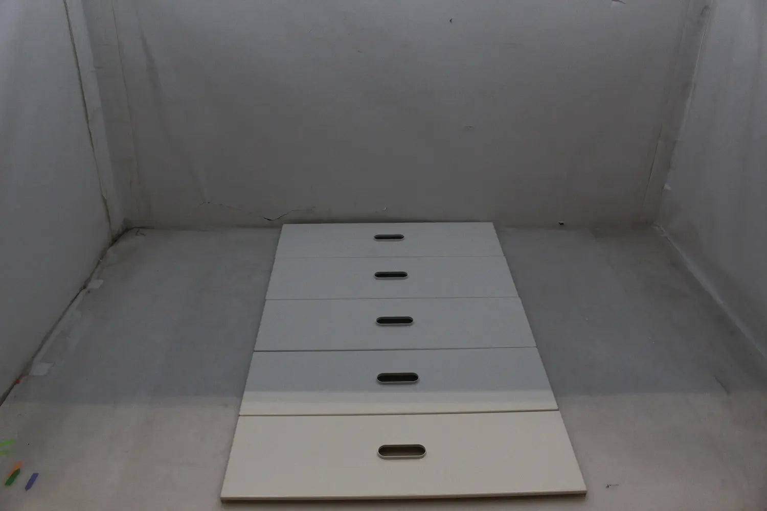 B-Ware Normann Copenhagen Kabino Kommode 5 Schrank Sideboard Siehe Text/Foto - 5712396001022