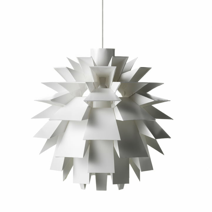 Normann Copenhagen Norm 69 Small Pendelleuchte Designlampe Sieh Etext/Fotos B-Ware - 5707434000020