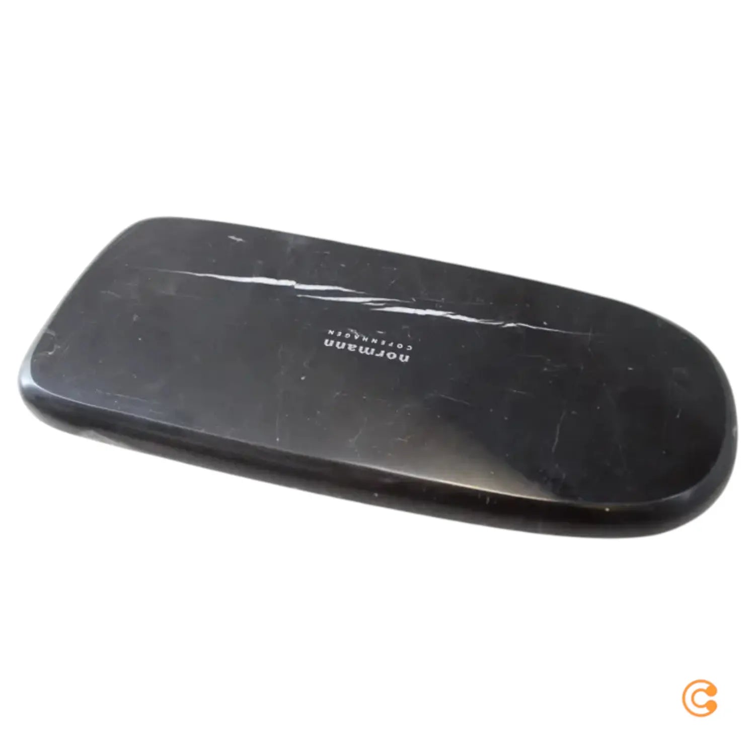 B-Ware Normann Copenhagen Pebble Servierbrett Schneidebrett Marmor Siehe Text/Foto - 5712396013599