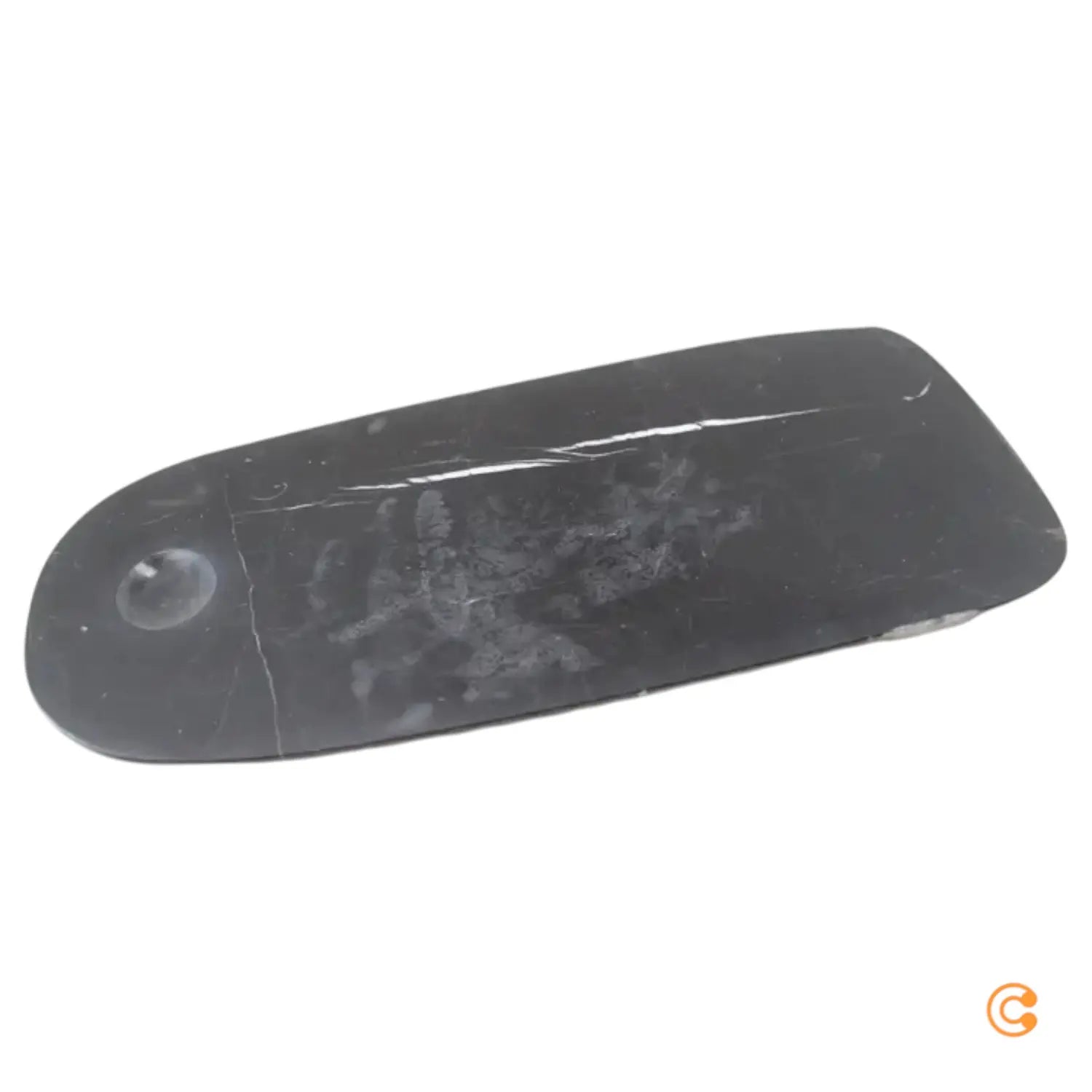 B-Ware Normann Copenhagen Pebble Servierbrett Schneidebrett Marmor Siehe Text/Foto - 5712396013599