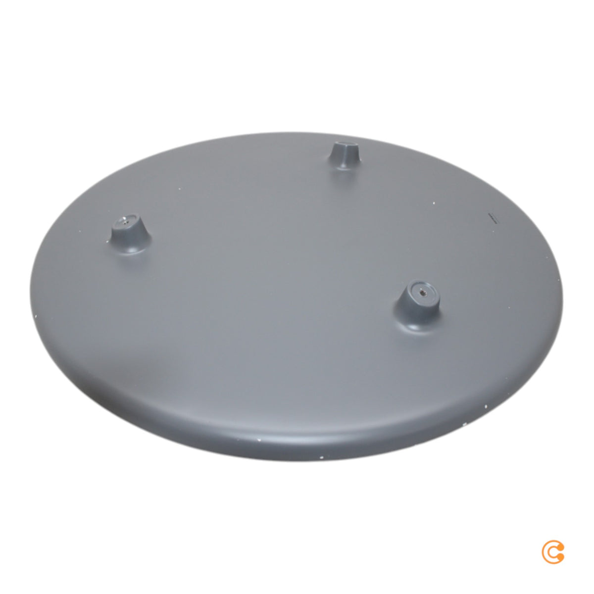 Normann Copenhagen TABLO Beistelltisch Couchtisch Tisch Grau SIEHE TEXT/FOTO - 5707434055228