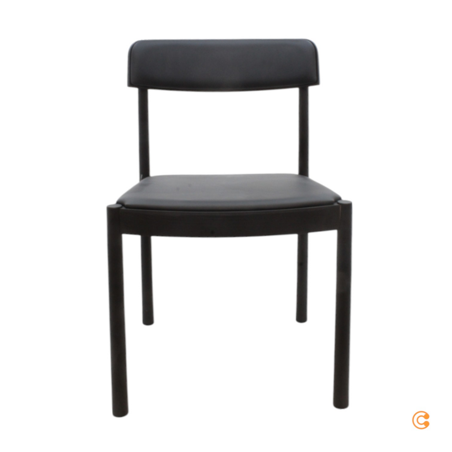 Normann Copenhagen Timb Stuhl Esche Wohnzimmerstuhl Bürostuhl Siehe Text/Foto B-Ware - 5712396099692