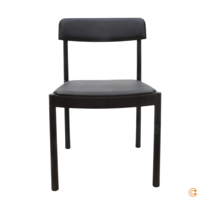 Normann Copenhagen Timb Stuhl Esche Wohnzimmerstuhl Bürostuhl Siehe Text/Foto B-Ware - 5712396099692