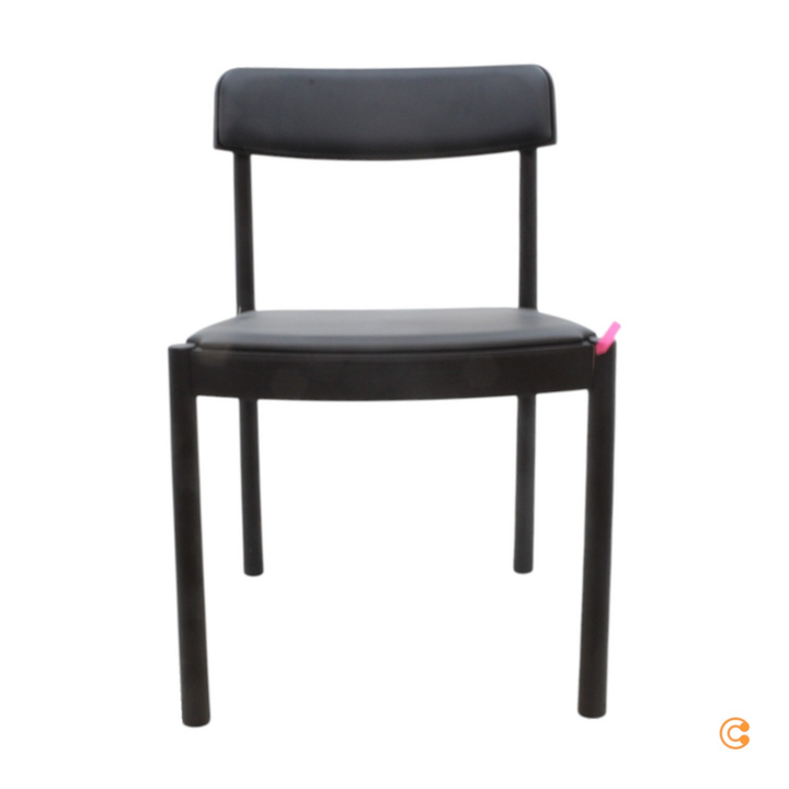 Normann Copenhagen Timb Stuhl Esche Wohnzimmerstuhl Bürostuhl Siehe Text/Foto B-Ware - 5712396099692