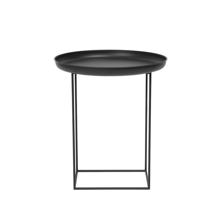 Norr11 Duke Beistelltisch Couchtisch Sofatisch Tisch Bürotisch Wohnzimmertisch - 4251501602026