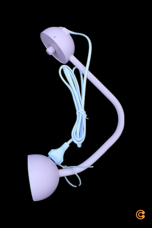 Northern Wandleuchte Lampe Led Blush Pink Beweglicher Arm Siehe Text/Foto B-Ware - 7090018211119