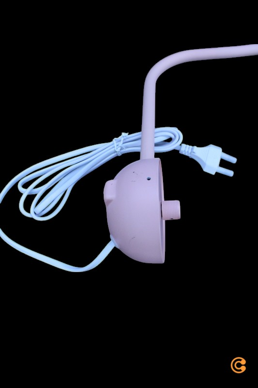 Northern Wandleuchte Lampe Led Blush Pink Beweglicher Arm Siehe Text/Foto B-Ware - 7090018211119