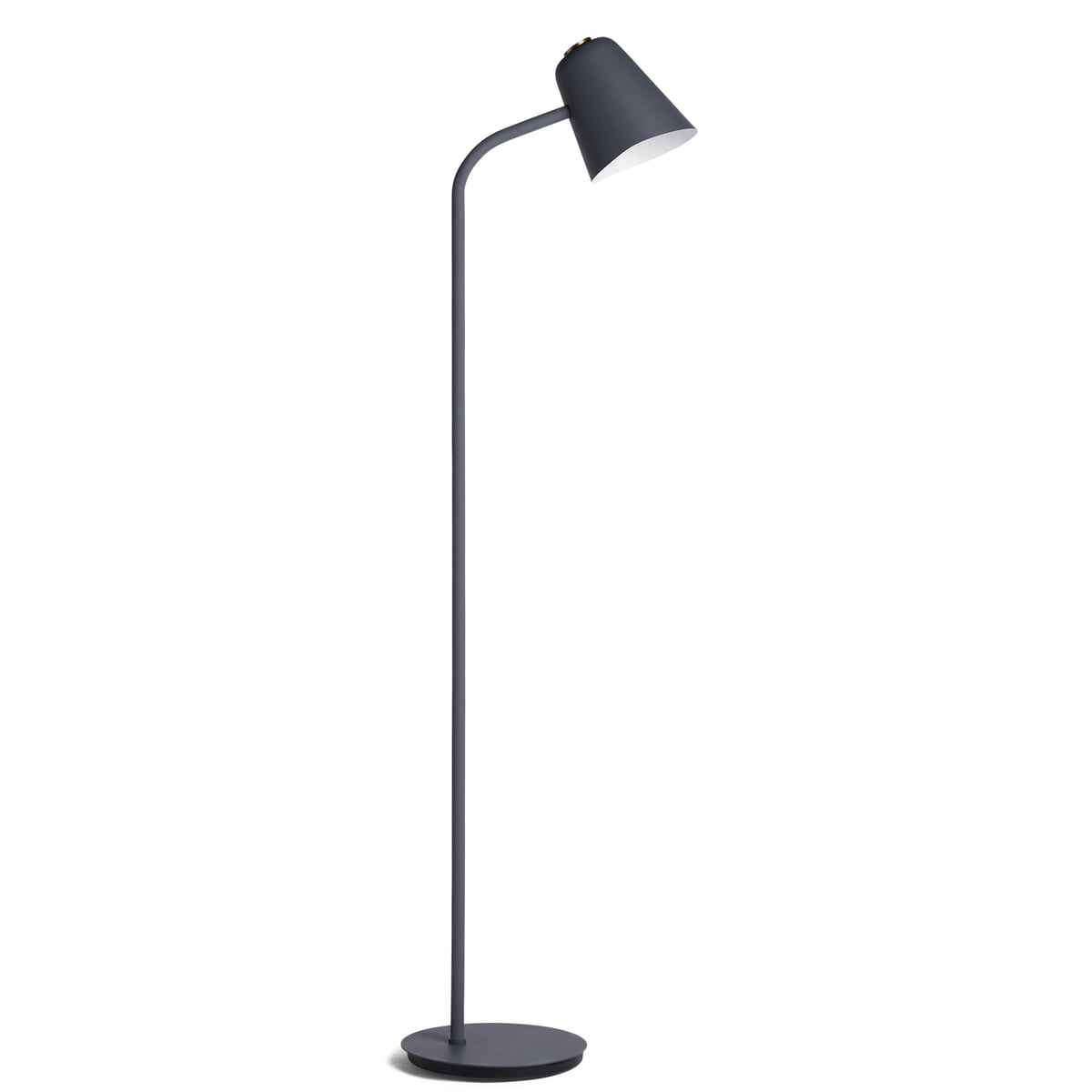 Northern Me Stehleuchte Stehlampe Standleuchte Lampe Leuchte 13W grau - 7090018216930