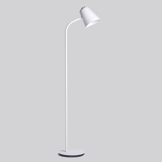 Northern Me Dim Led Stehleuchte Stehlampe Standleuchte Lampe 13 W Dimmbar Weiß B-Ware - 7090018216923