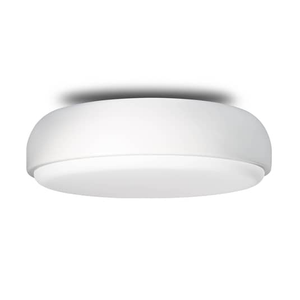 B-Ware Northern Over Me Deckenlampe Deckenlampe Lampe Leuchte Wohnzimmer Weiß 50cm