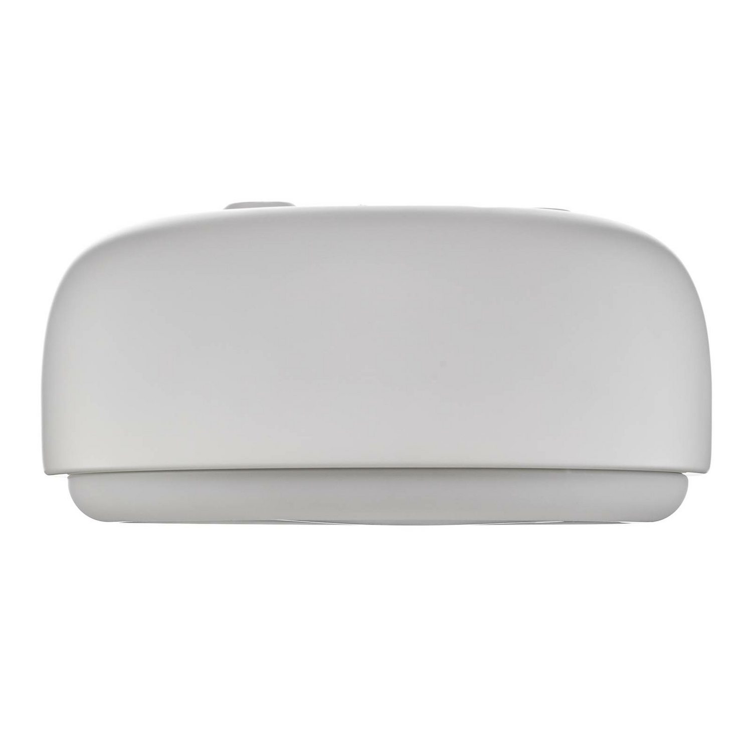 B-Ware Northern Over Me Deckenleuchte Deckenlampe Hängeleuchte Lampe E27 Weiß ø 30 Cm - 7090018216404