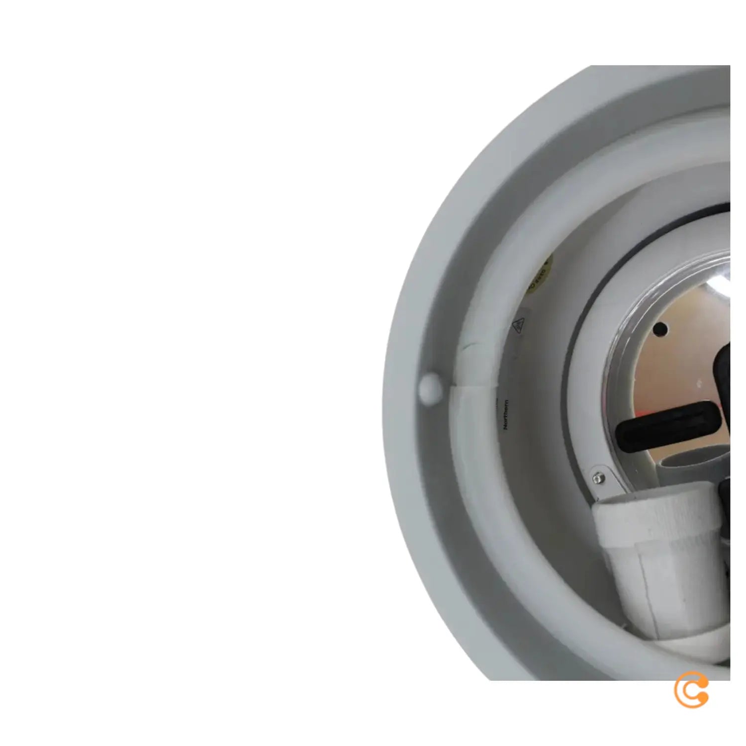 B-Ware Northern Over Me Wandleuchte Deckenleuchte Lampe Leuchte ø20cm Siehe Text/Foto - 7090018216725