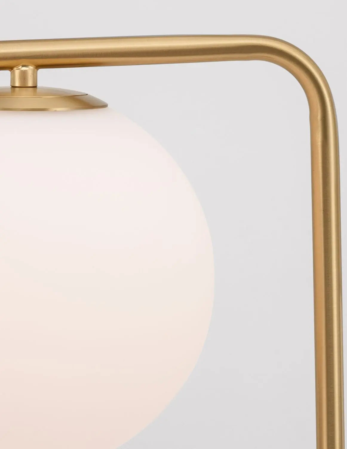 B-Ware Nova Luce Stehlampe Standleuchte Alvarez E27 Led Gold Wohnzimmer Beleuchtung - 5212017424006