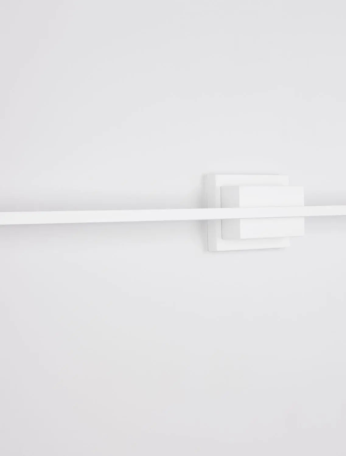B-Ware Nova Luce Wandleuchte Wandlampe Azure Led Weiß Warmweiß Leuchte Lampe 120,5 Cm - 5212017433367