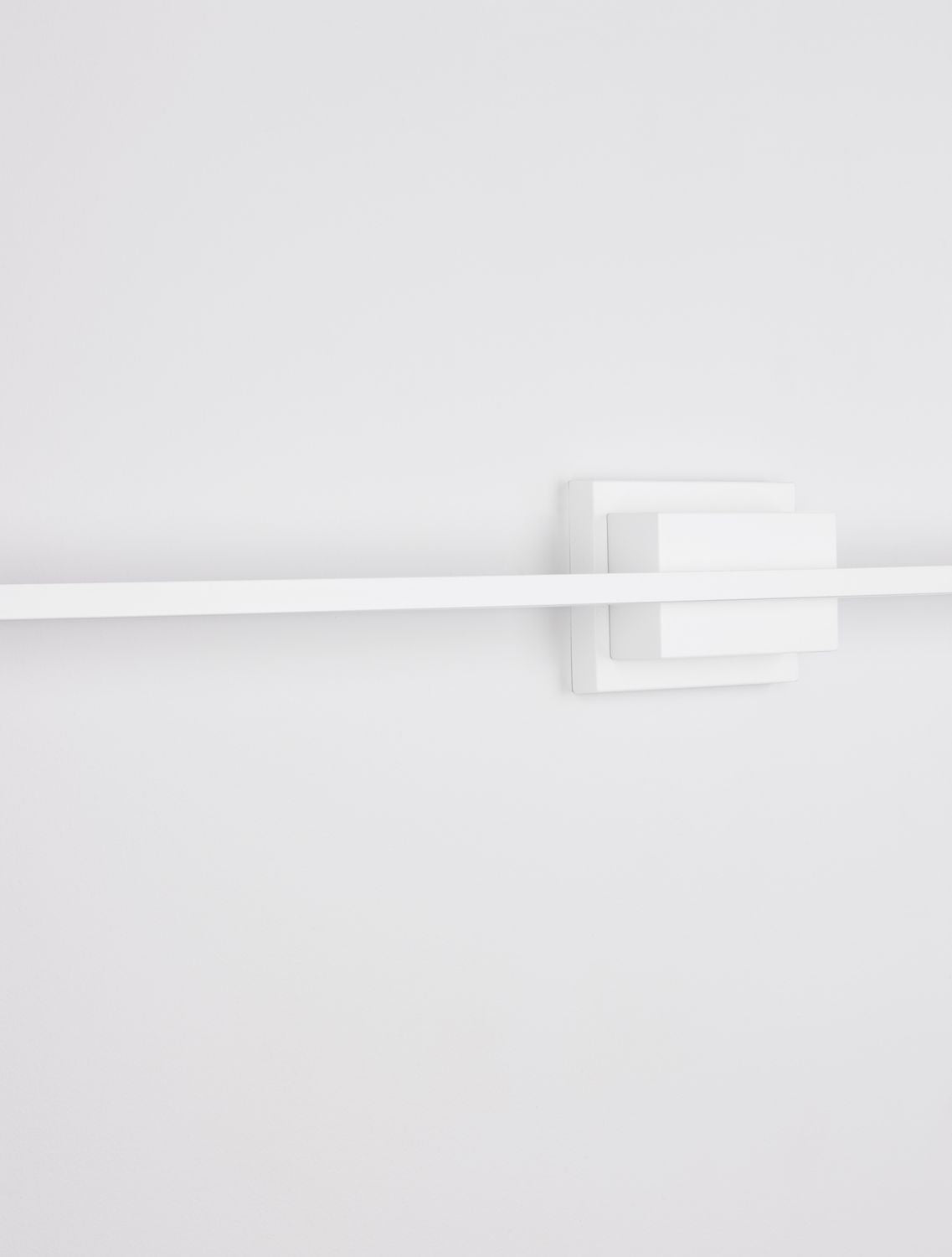 Nova Luce Wandleuchte Wandlampe AZURE LED Weiß Warmweiß Leuchte Lampe 120,5 cm - 5212017433367