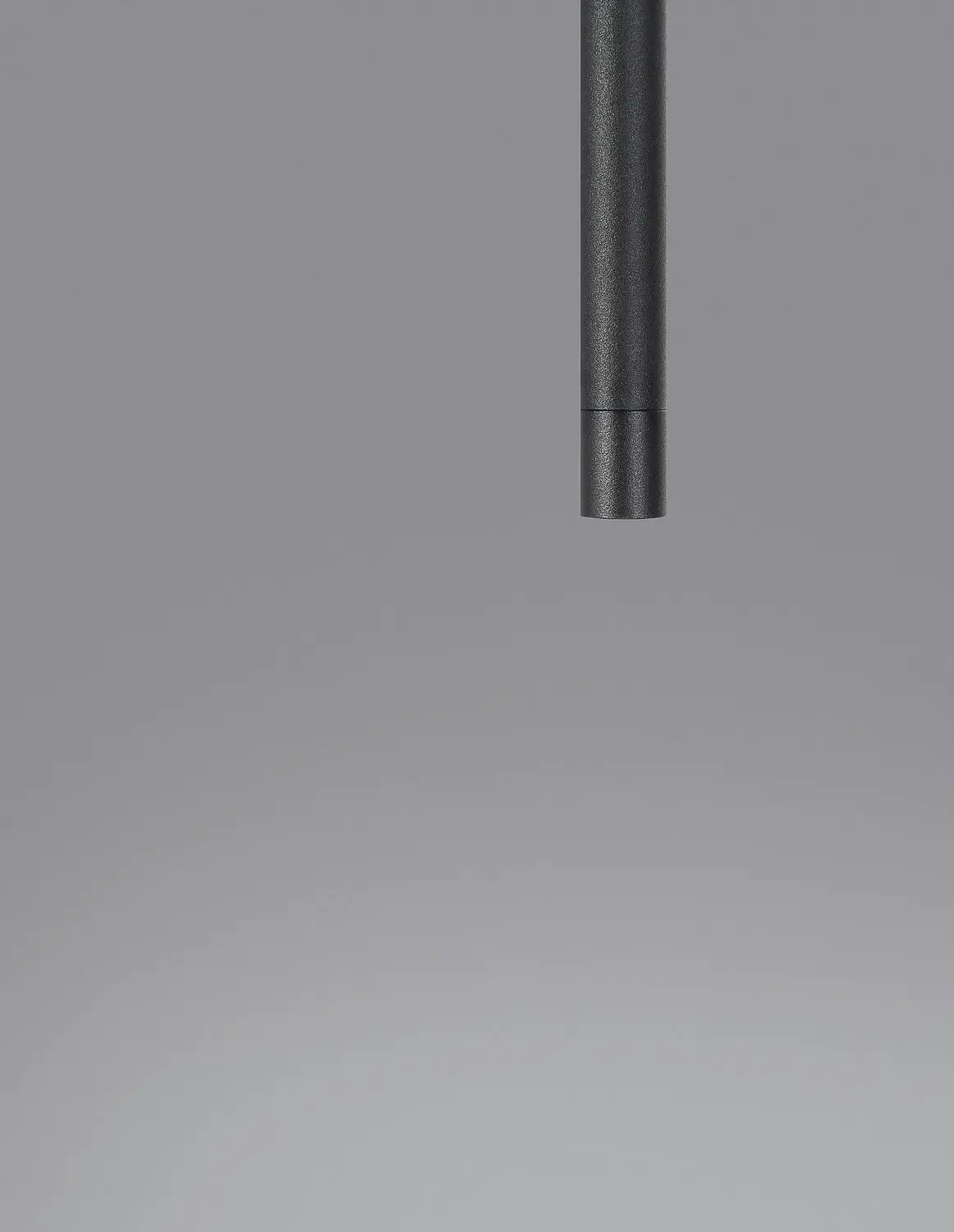 B-Ware Nova Luce Pendelleuchte Hängeleuchte Elettra Led Schwarz Warmweiß Aluminium 5 W - 5212017429469