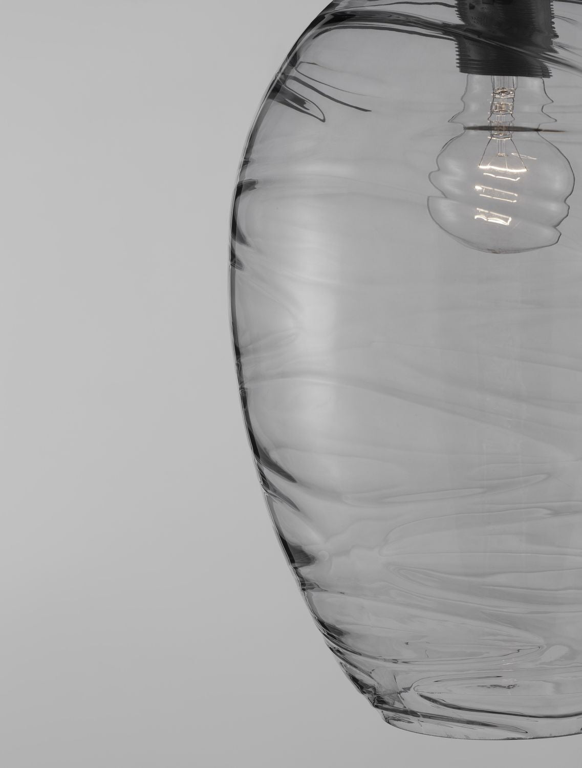 Nova Luce Pendelleuchte Hängeleuchte Lampe EVLEEN E27 LED Schwarz dimmbar Ø 23cm - 5212017434449