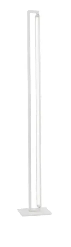 B-Ware Nova Luce Stehlampe Standleuchte Led Line Warmweiß Beleuchtung Siehe Text/Foto - 5212017426369
