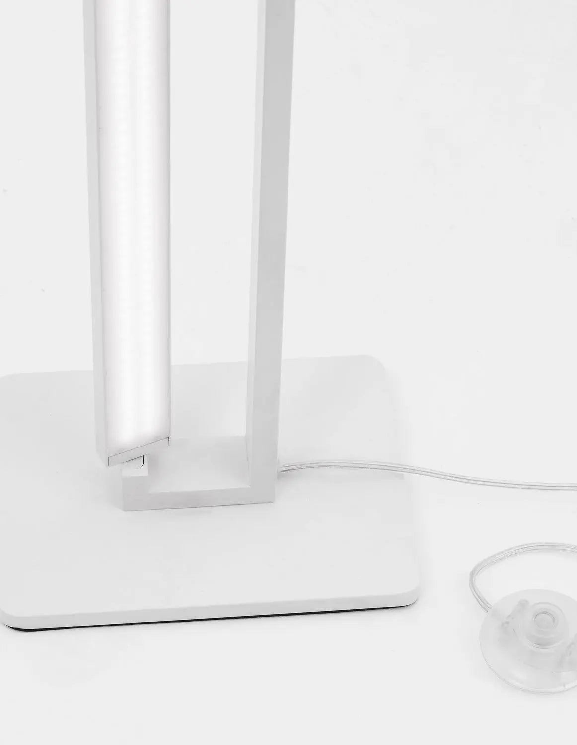 B-Ware Nova Luce Stehlampe Standleuchte Led Line Warmweiß Beleuchtung Siehe Text/Foto - 5212017426369