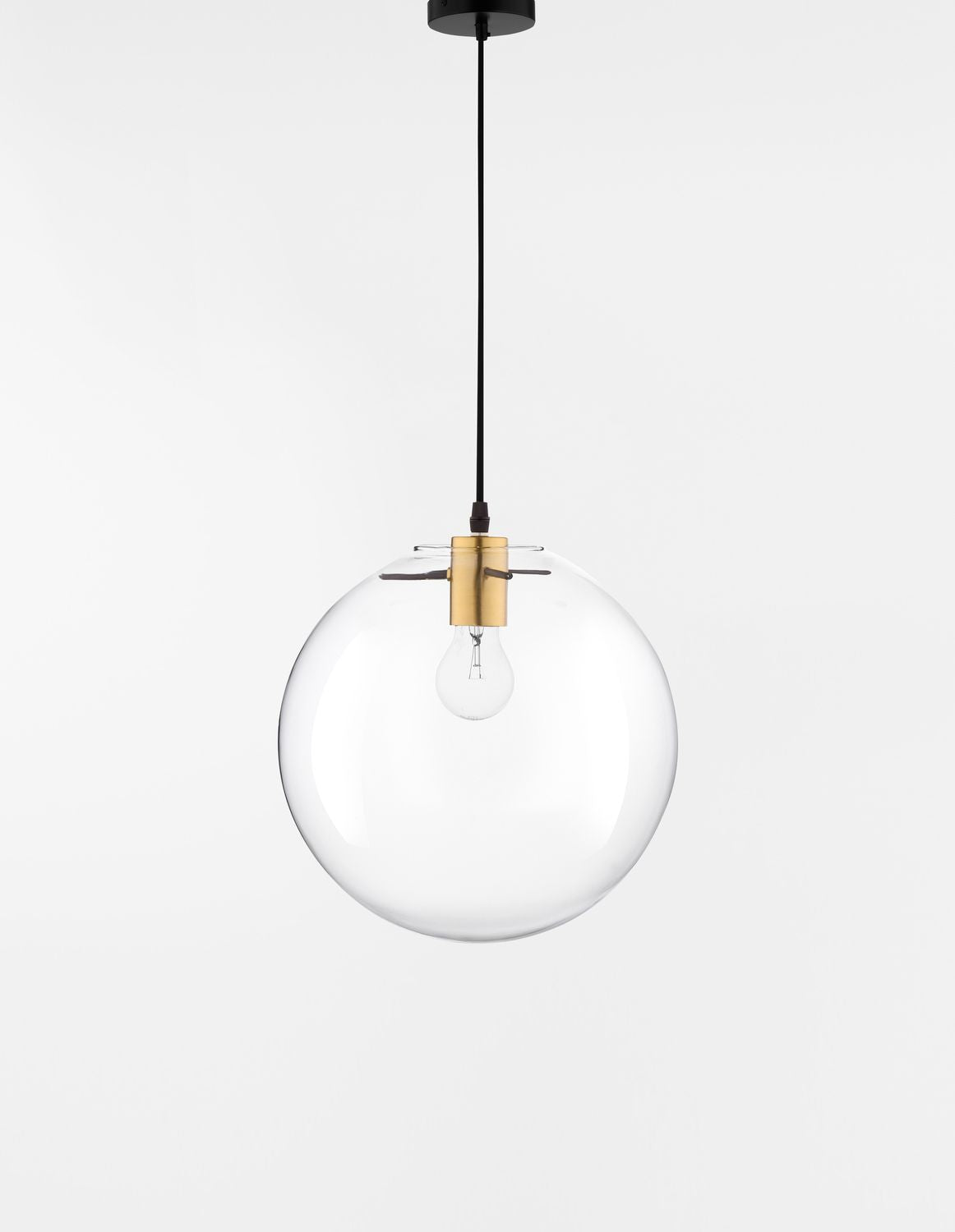 Nova Luce Pendelleuchte Hängeleuchte MIRALE E27 LED Schwarz dimmbar SIEHE TEXT - 5212017420794
