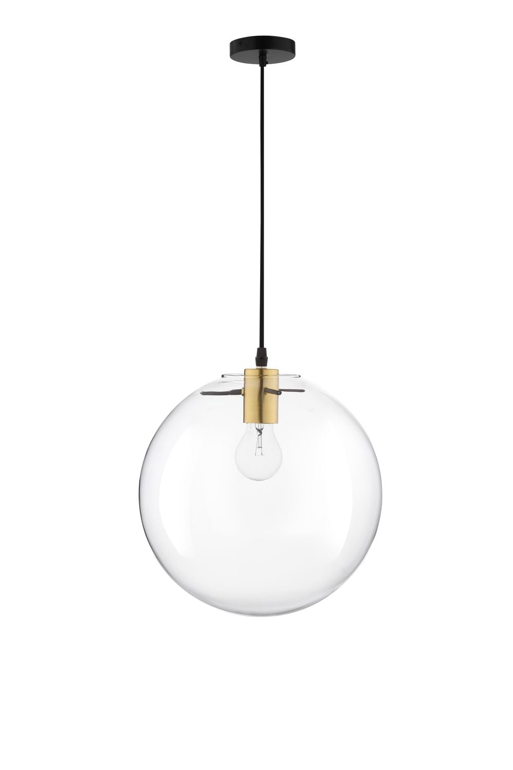 Nova Luce Pendelleuchte Hängeleuchte MIRALE E27 LED Schwarz dimmbar SIEHE TEXT - 5212017420794