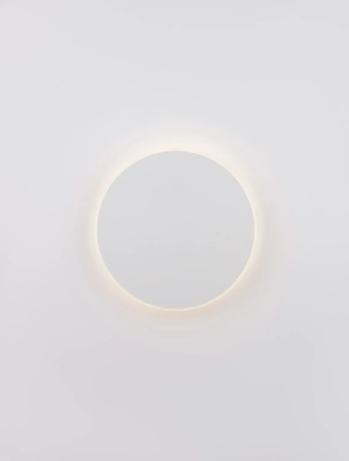 B-Ware Nova Luce Wandleuchte Wandlampe Led Nevo Weiß Warmweiß Aluminium Design 30 Cm - 5212017433275